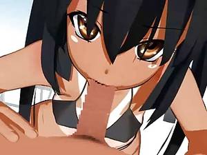 anime summer hentai - Azu Nyan Summer Natsu Nyan 3D