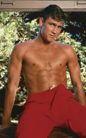 Brad Mitchell Gay Porn - Brad Mitchell. Brad Mitchell was a gay porn ...