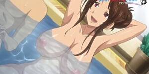 beach girl cute hentai - Note2 Beach Girl Showing Off Hot Body - Tnaflix.com