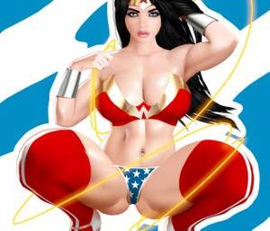 Lingerie Wonder Woman Porn - Wonder Woman | Erofus - Sex and Porn Comics