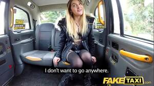 fake taxi student - Fake Taxi Horny hot student desires drivers big dick again - XVIDEOS.COM