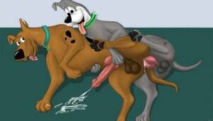 Gay Furry Scooby Doo Porn - Scooby Gay Furry < Your Cartoon Porn