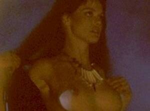 Elisabeth Brooks Porn - Elisabeth Brooks Full Frontal in The Howling! - The Nip Slip