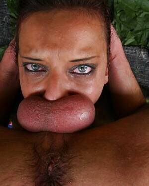 Lenka Deepthroat Porn - Deepthroat Lenka Porn Pictures, XXX Photos, Sex Images #1692619 - PICTOA