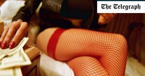 Greek Prostitute Porn - Prostitution: The hidden cost of Greece's economic crisis