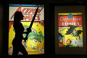 amateur drunk party orgy - Moral panic at the disco! Comic books in the end times