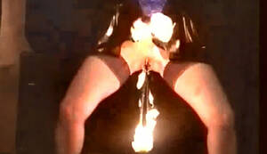 Fire Fetish Porn - Slave Girls Pussy Fire | Kinky Porno BDSM Fetish Video | kinkyporno.biz