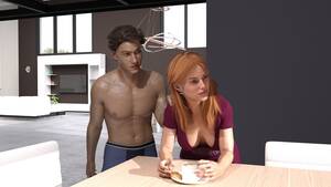 Brother Wife Porn - Free Download Porn Game My Brother's Wife - Version 0.92 | IncestGames.Net