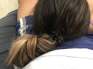 Hair Fetish Porn - Long hair fetish, Photo album by Ricardo-Hairjob - XVIDEOS.COM