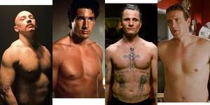 Italian American Actor Male Porn - 20 Best Movies With Male Nudity - Top Full Frontal Naked Men Scenes in  Movies