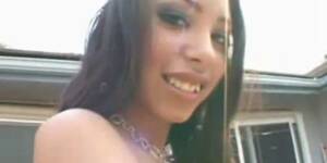 Alexis Love Face Fuck - Tight Alexis Love fucks two guys and takes their loads on her face -  Tnaflix.com