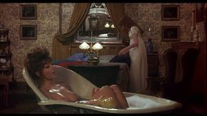 Lesbian Vampire Lovers - the manchester morgue: The Vampire Lovers - Scream Factory Blu-ray Review