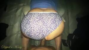 ebony bbw fucking in panties - Ebony Bbw Panties To The Side Porn Videos | Pornhub.com