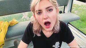 Lift Porn - Gondola Lift With Eva Elfie Porn Videos And Best Free Porn Films -  PornTop.com