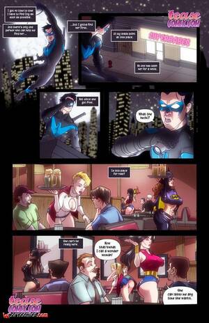 Cartoon Hooker Porn - âœ…ï¸ Porn comic Daddys Lil Hooker. TeaseComix Sex comic the initial patrol, | Porn  comics in English for adults only | sexkomix2.com