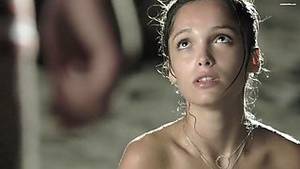 Celebrity Porn Tube - Lola Le Lann - 'Un Moment D'Ã©garement' (2015)