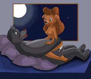 Baloo Gay Porn - Baloo comic porn - comisc.theothertentacle.com