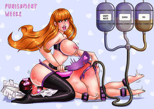 diaper discipline hentai - Diapers & Discipline - Page 10 - HentaiRox