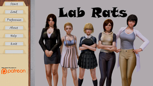 Lab Rats Porn Captions - Lab Rats 2 - Version 0.51.1 Download