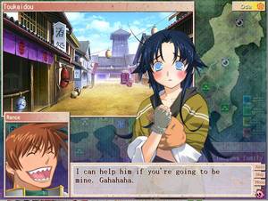 japanese h game - Hentai Games R 18 v s Recommended Games Wiki