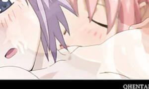 Lesbian 69 Hentai - lesbian 69 - Cartoon Porn Videos - Anime & Hentai Tube