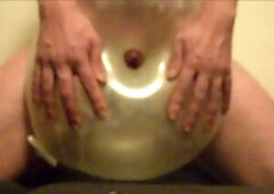 cartoon balloon fuck - Balloon Gay Porn