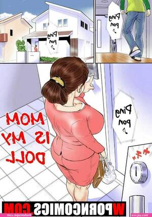 Classic Mom Cartoon Porn - Vintage Mom Porn Comics | Sex Pictures Pass
