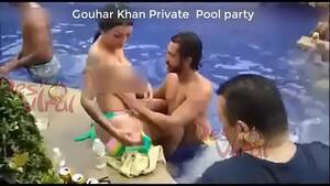 indian actresses nude at pool - Indian Actress Gouhar Khan Private Pool party - Xossip.pro - Tamil xossip,  xossip regional, xossip english, xossip hindi, xossip telugu