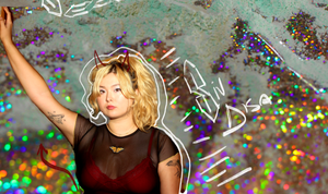 Britney Spears Bdsm Comic Porn - Britney Spears â€“ Get In Her Ears