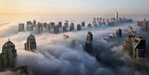 amateur nudist russia - Ukrainians, Russian held for Dubai balcony nude photo shoot