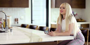 boyfriend fucks - Girlfriend Fucks Her Big Cock Boyfriend HD SEX Porn Video 6:00