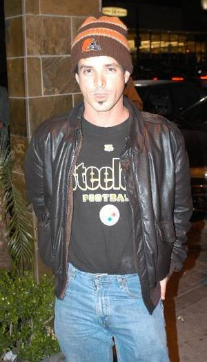 Jeremy Steele Porn 2009 - Jeremy Steele