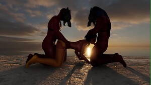 Ancient Egyptian Whore Porn - Ancient Egypt of Under world God Anubis Slut. | free xxx mobile videos -  16honeys.com