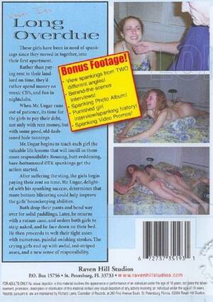 long overdue spanking otk - Watch Authentic Spankings - When It's Long Overdue with 4 scenes online  now at FreeOnes