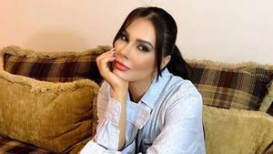 esperanza diaz - Esperanza GÃ³mez hablÃ³ sobre la infidelidad de una familiar con su pareja:  â€œNunca mÃ¡s le volvÃ­ a hablarâ€ - Infobae