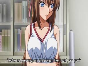 anime porn movie - Anime Porn Movie ] Kyouiku Shidou The Animation - LuxureTV