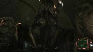 Alien Isolation Porn Sex - 3d yiff Straight Furry Porn Sex E621 FYE Alien girl r34 rule34 xenomorph  watch online or download