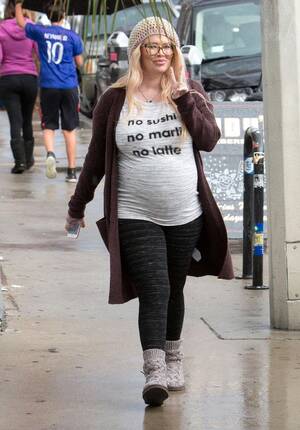 Jewish Porn Stars Weight Gain - Pregnant Jenna Jameson Is Completely Unrecognizable â€” See Before & After  Photos