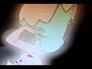 cartoon sex tinkerbell ass - Tinkerbell Notices Her Big Butt