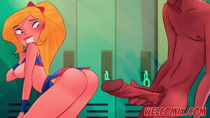 Basketball Player Cartoon Porn Comic - Fucking Big Dick Basketball Player - XNXX.COM
