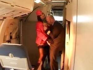 Air Hostess Fuck Porn - Perfect Air Hostess Getting Fucked By Lucky Pilot : XXXBunker.com Porn Tube