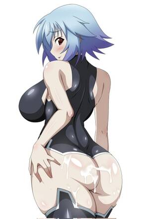 Infinite Stratos Porn Big Boobies - Erotic image of Sarashiki Tatenashi-chan: [IS [Infinite Stratos] - Hentai  Image
