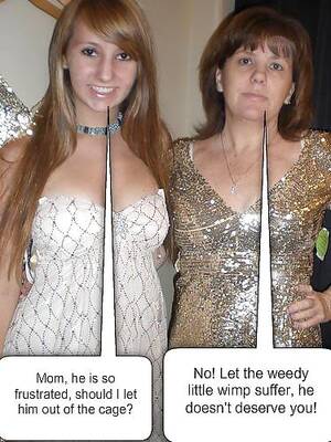 Merciless Mother In Law Porn Captions - Mother-in-law captions 6 Porn Pictures, XXX Photos, Sex Images #702207 -  PICTOA