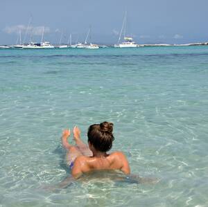 europe nudism naturalists nude - 11 Best Nude Beaches in Europe - Fun Clothing Optional Beaches to Visit