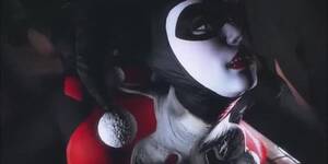 New Harley Quinn Porn Alex B - Batwoman & Harley Quinn BLOWJOB BATMAN - batgirl blowjob DC batman Quin  sucking penis swallowing cum - Tnaflix.com