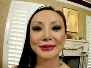 long haired asian mature - Long Haired Asian MILF Takes It Like A Champ : XXXBunker.com Porn Tube