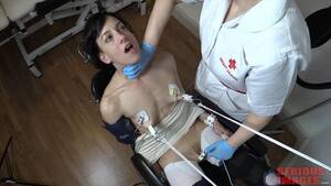 Medical Cast Porn - Welcome To My Dungeon (R519). Sep 29 2015. Seriousimages.com (