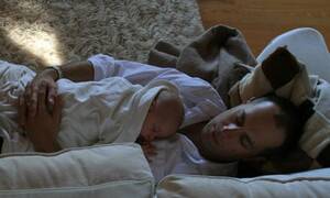 Fucking My Sleeping Mom - But is she really asleep? | Family | The Guardian