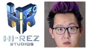 Hi Rez Porn - Hi-Rez Employee, Twitch Partner Arrested in Super Bowl Child Sex Sting