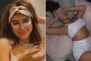 Kalani Dance Moms Porn - Dance Moms' Star Kalani Hilliker Talks About Her Anxiety